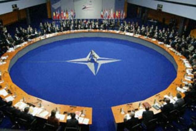 Генсек НАТО назвав умови членства України в організації