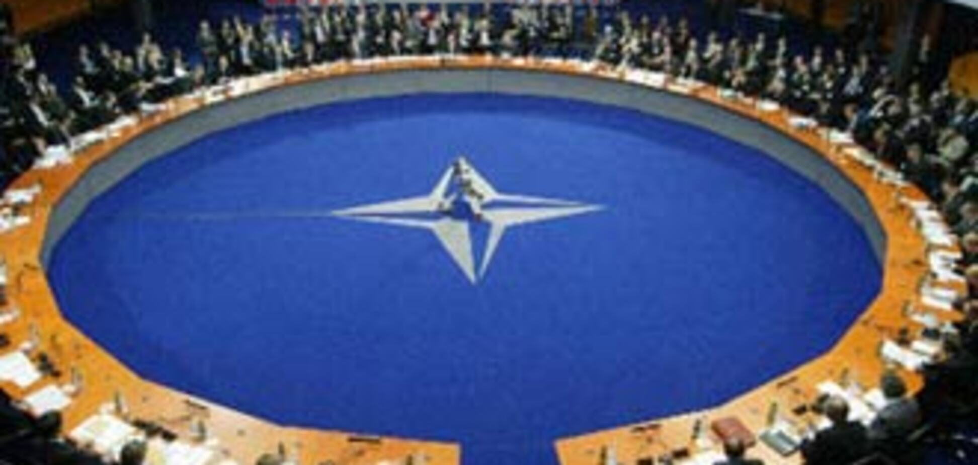 Генсек НАТО назвал условия членства Украины в организации