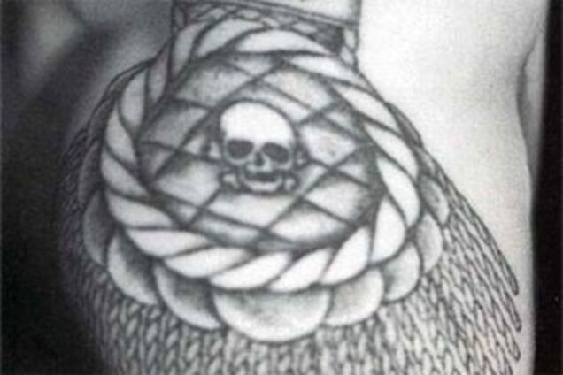 Луценко увидел в Украине 2,5 'вора в законе'