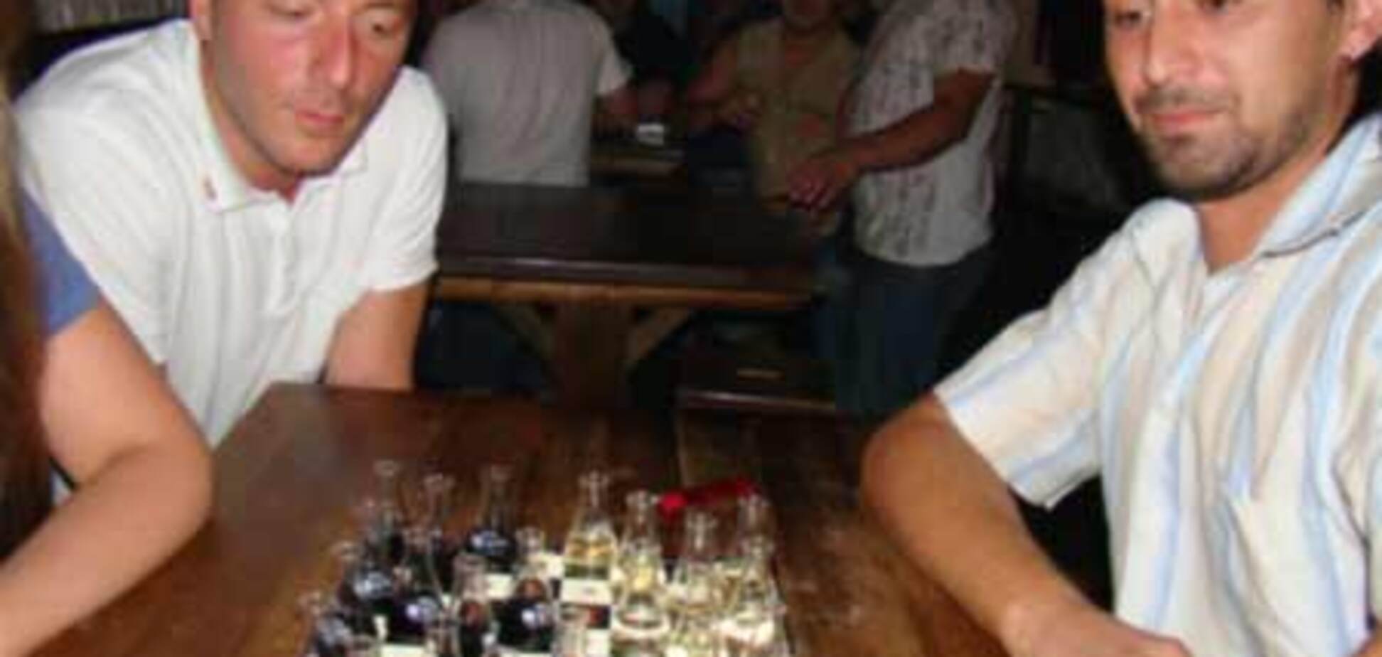 Обзор пабов, ресторанов и клубов для мужских компаний