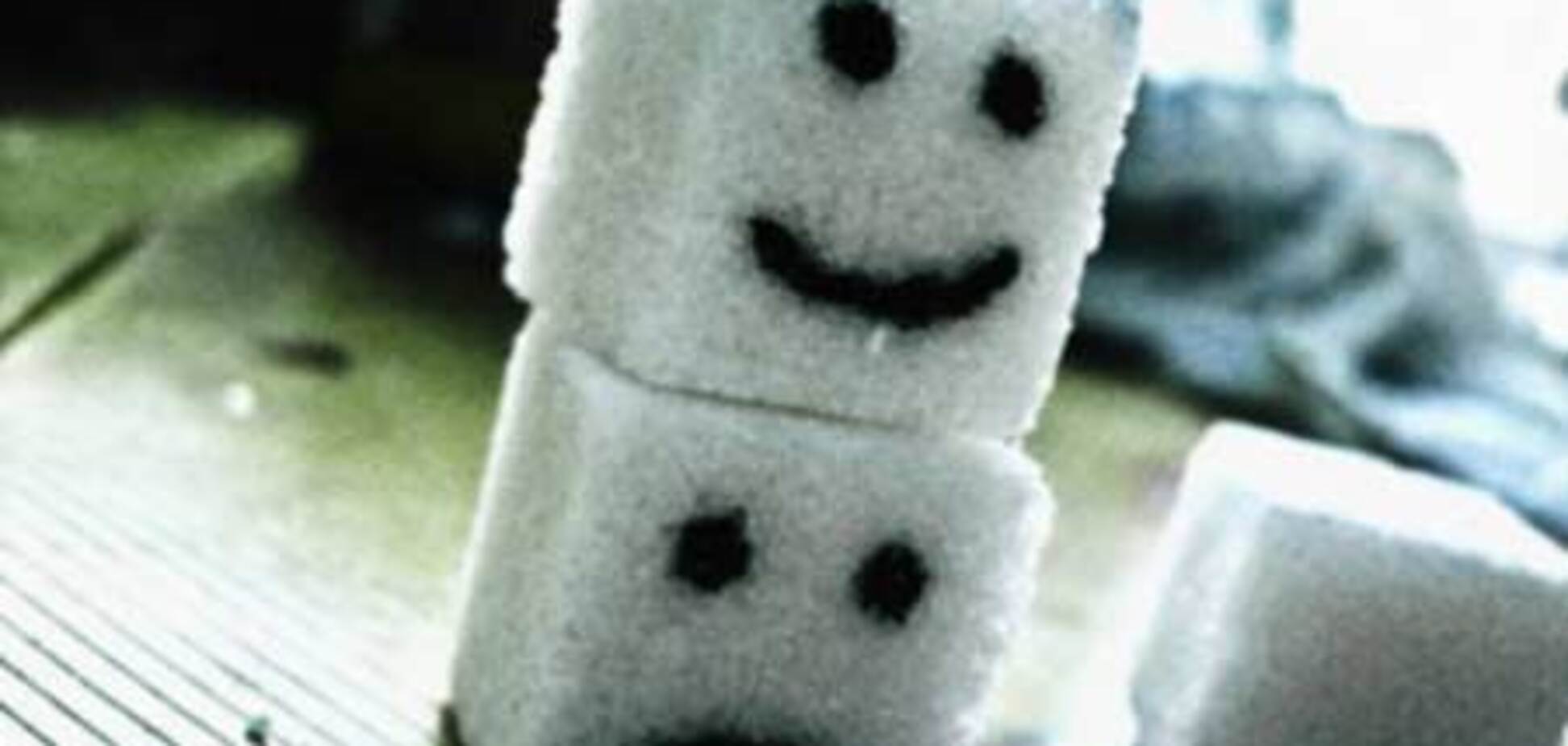 Соль и сахар - привычка, которая нас убивает