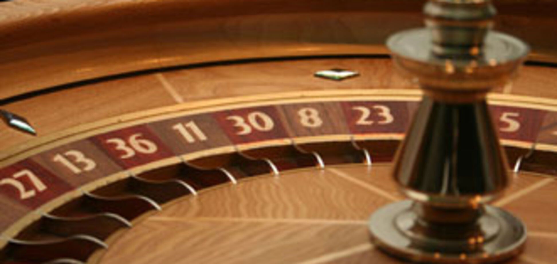 В Украине появится шесть Лас-Вегасов