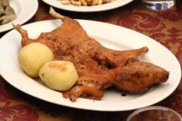 Кризисный рецепт