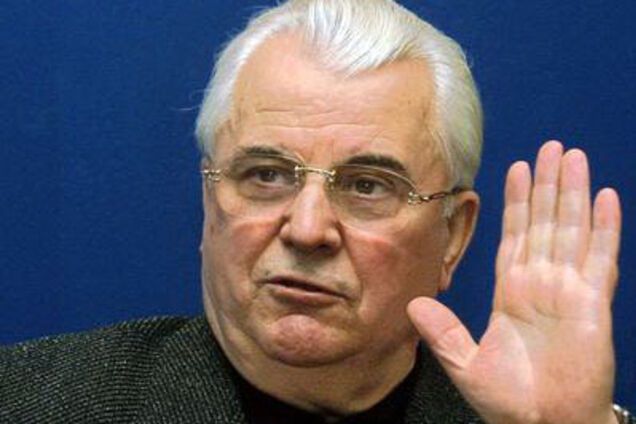 Кравчук вийшов з СДПУ (о)