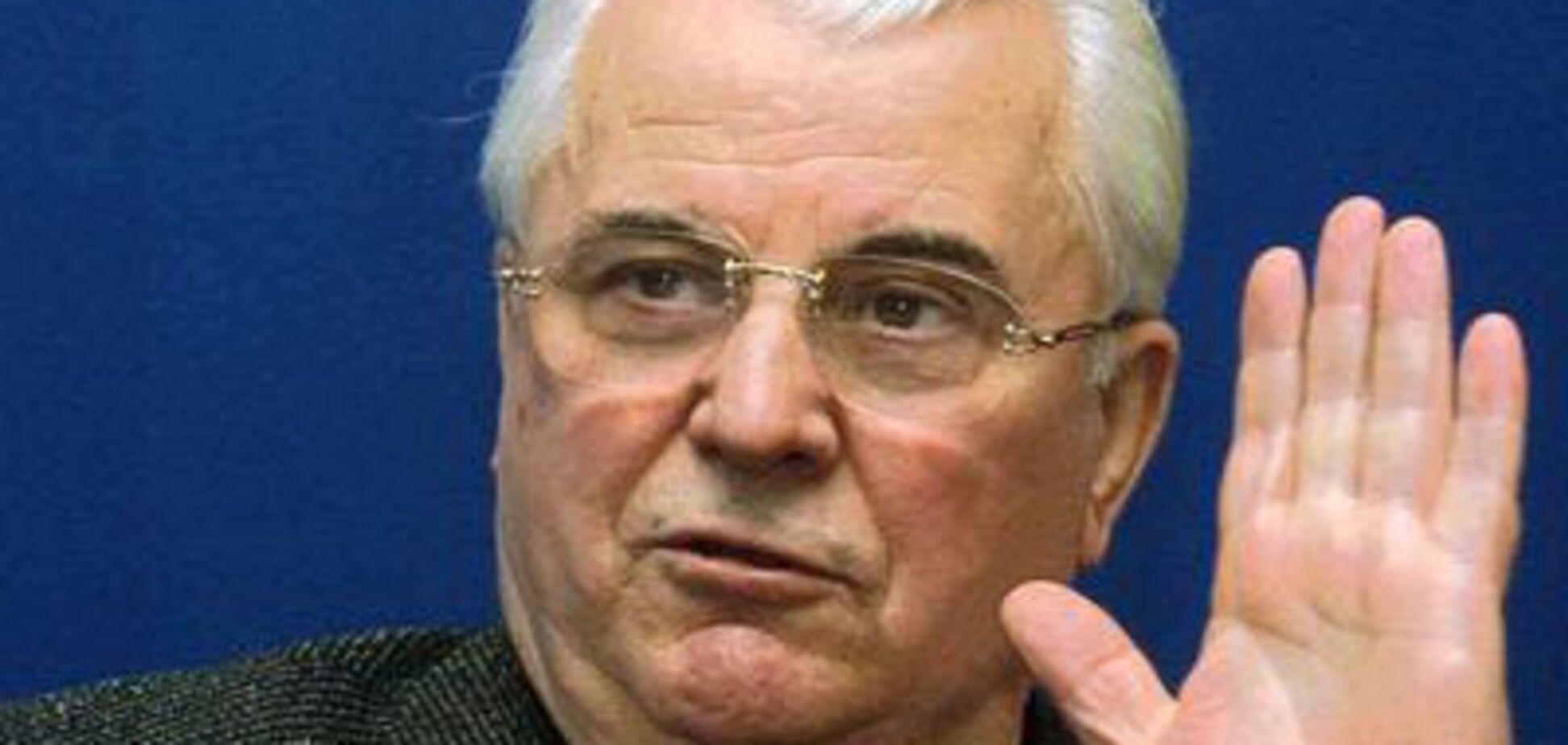 Кравчук вийшов з СДПУ (о)