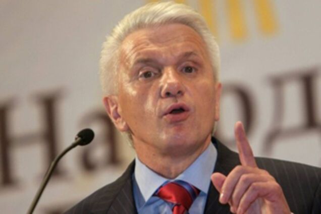 Наша Украина и Литвин протестуют против бюджета Тимошенко