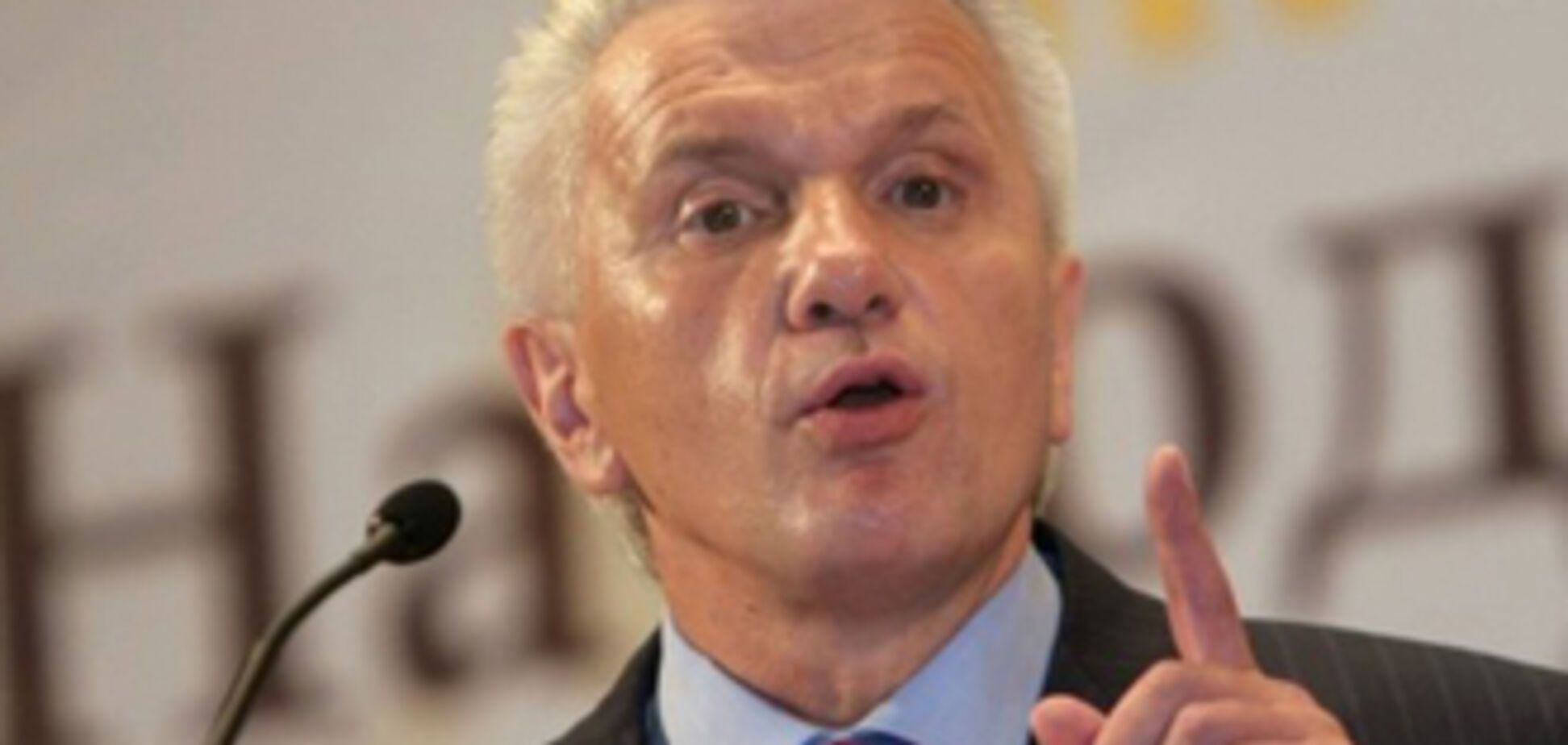 Наша Украина и Литвин протестуют против бюджета Тимошенко