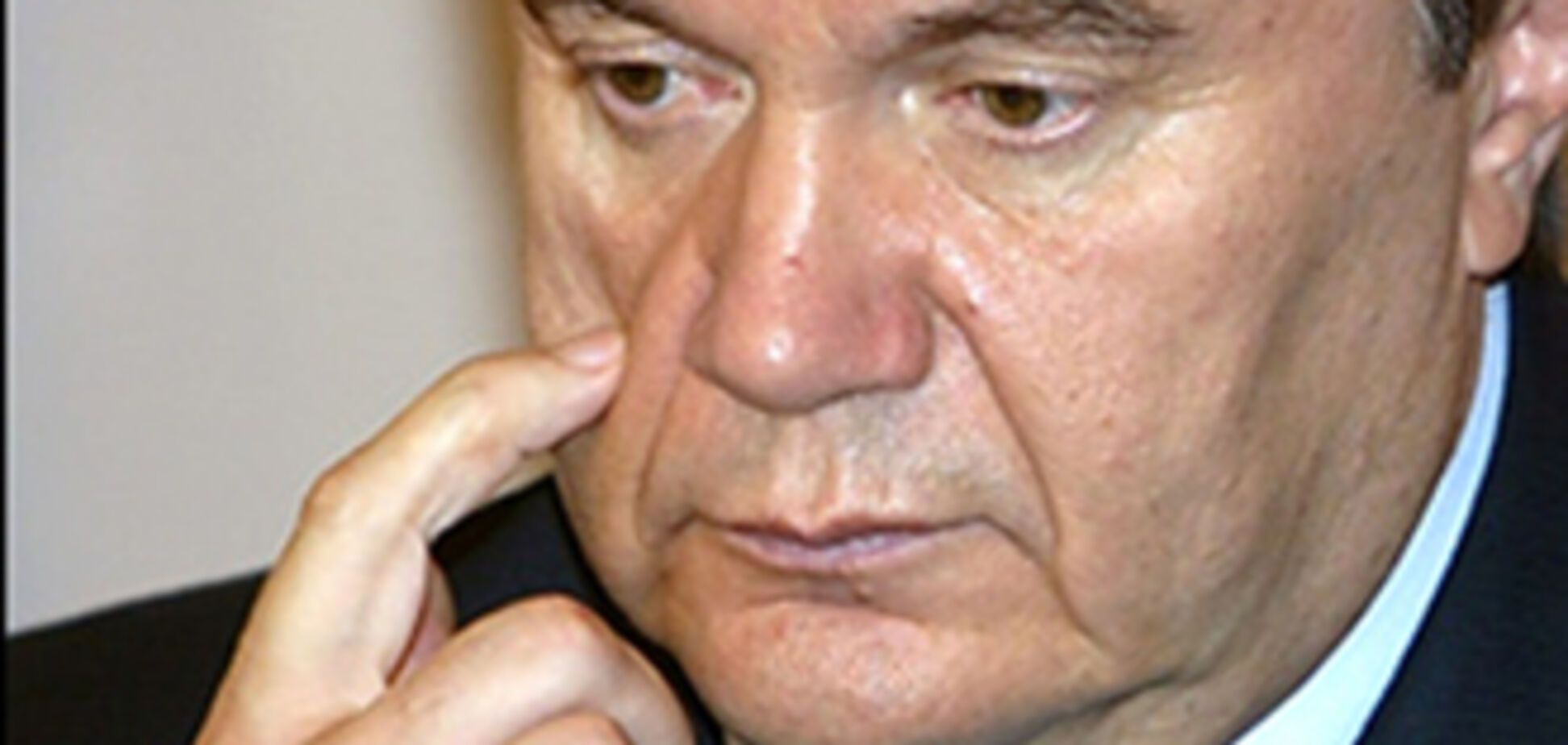 Янукович взялся за язык