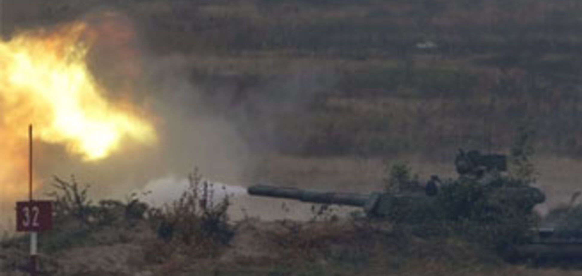 Росія користується слабкістю України