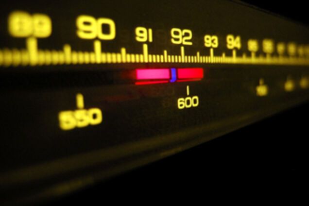 Радио 'Мелодия' выиграло суд у Нацсовета