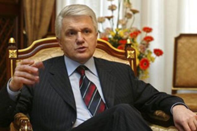 Литвин: Не треба розповідати, хто більша кака