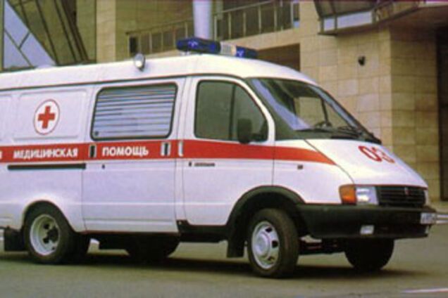 ДТП на Донетчине: 4 человека погибли