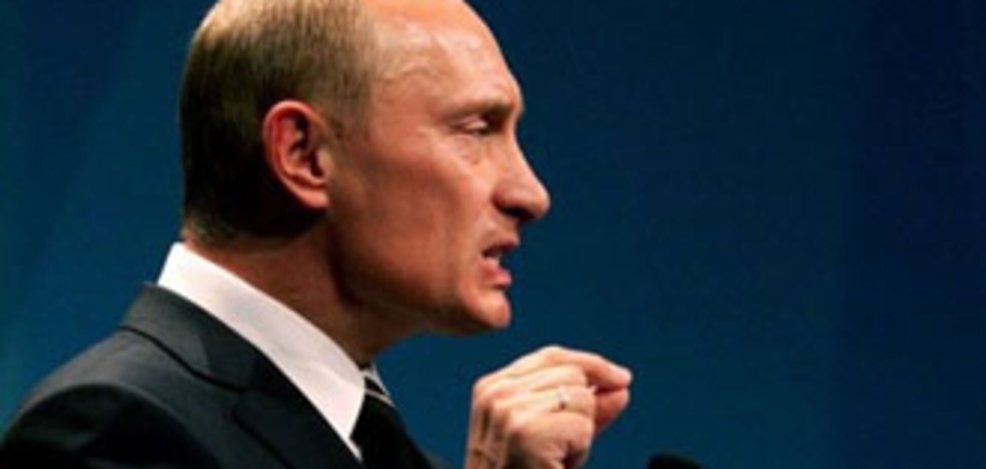 Путін збирається правити Росією до 2024 року