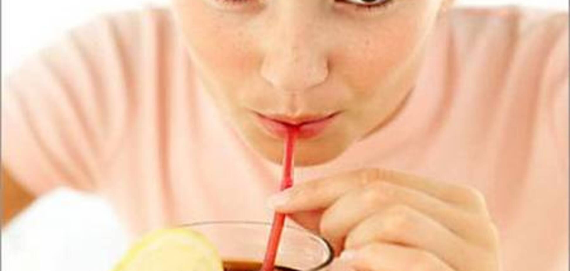 Вся правда о газированных напитках