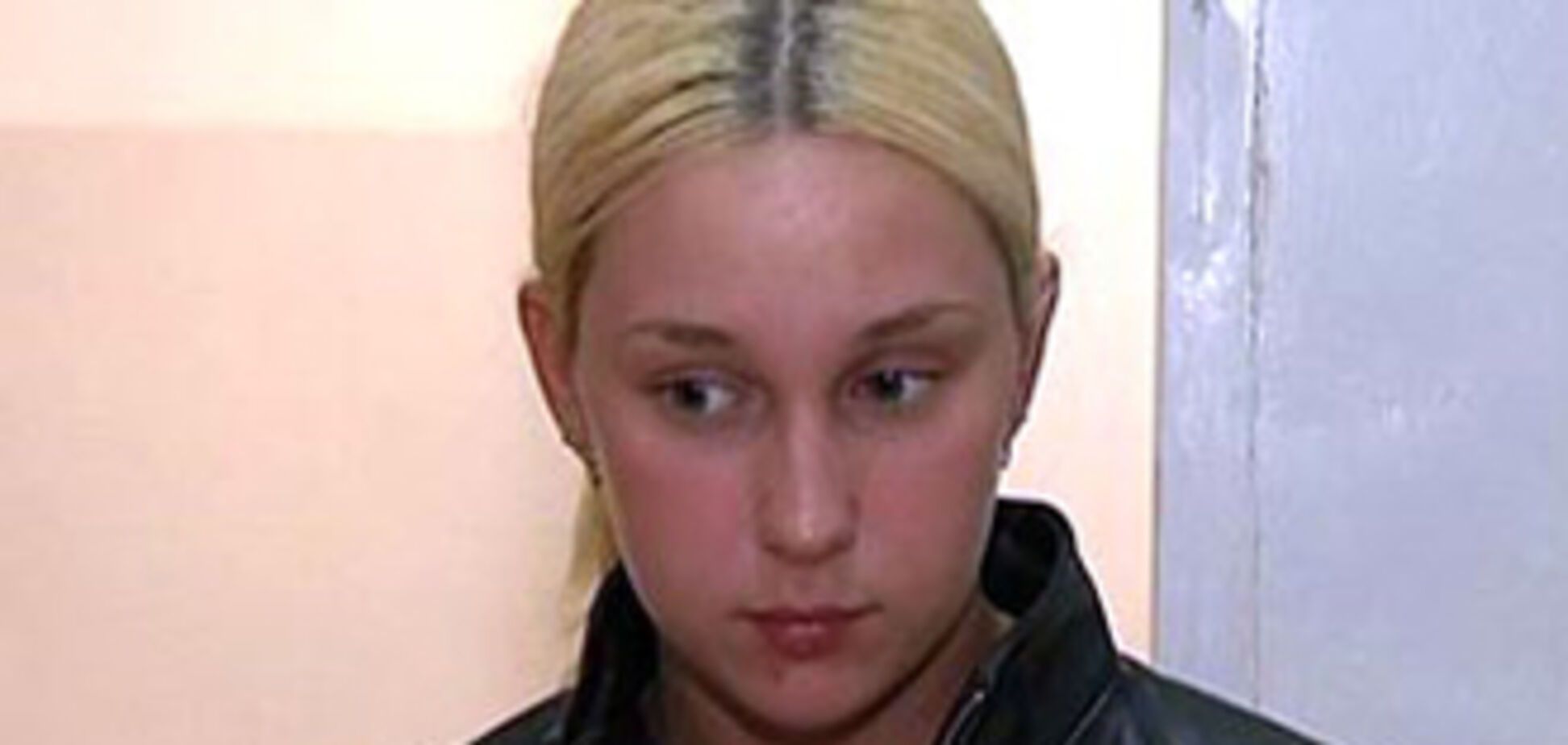 Автор SMS 'Зая, я вбила мента' отримала 4,5 роки