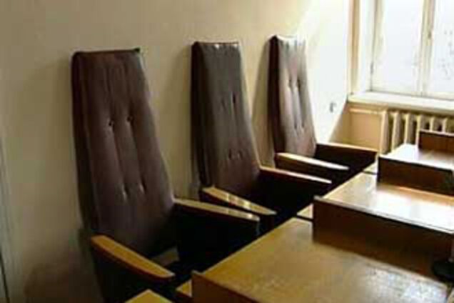 Убит прокурор района, где нашли тело Гонгадзе