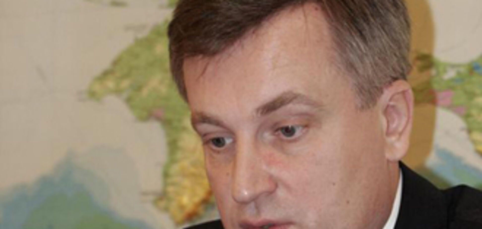 Москаль обіцяє покласти край спекуляціям журналістів