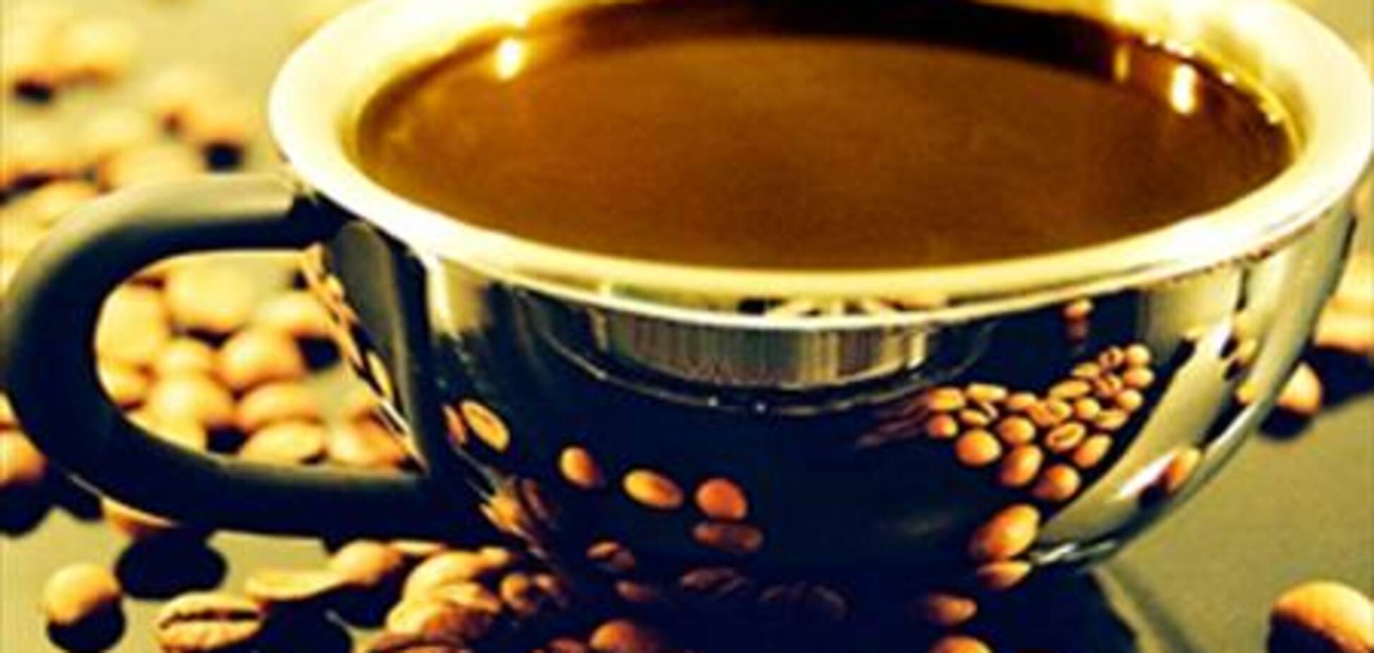Кофе влияет на водителей, так же как и алкоголь