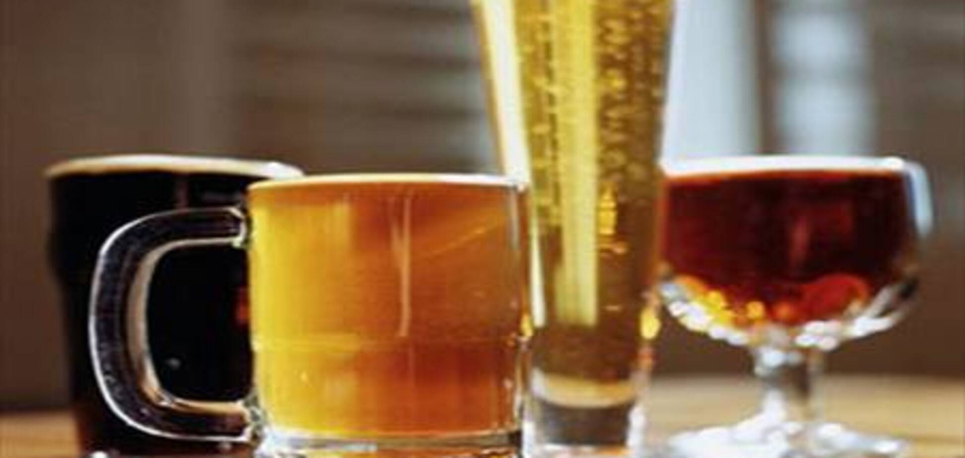 Пивариум берёт «золото»