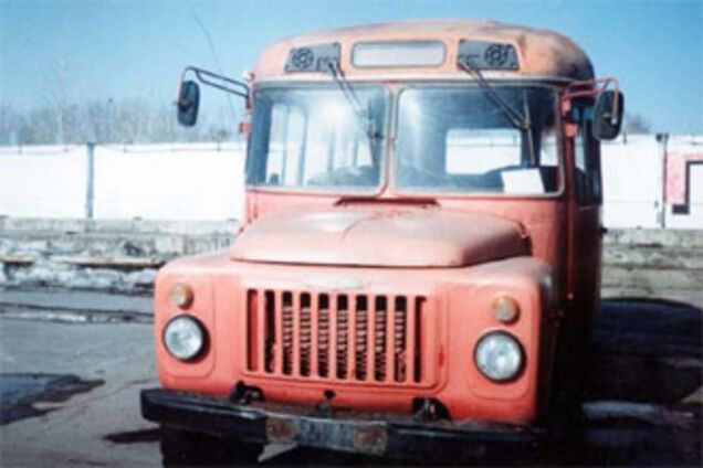 На Одесщине перевернулся автобус, пятеро пострадали