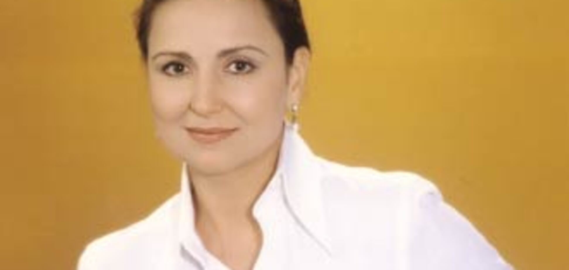 Инна Богословская ответила всем