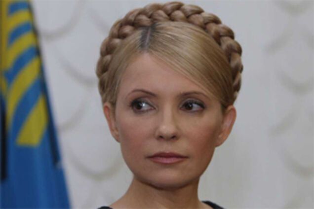 Тимошенко оставила армию голодной и заставила ее молчать