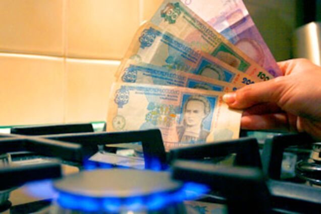 Цена на транзит российского газа поднимется на 70%