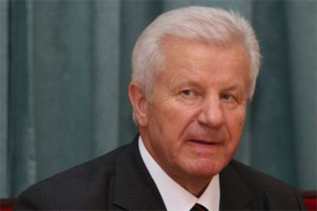 Мороз не собирается в президенты