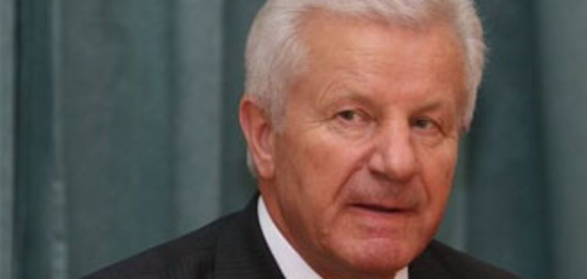 Мороз не собирается в президенты