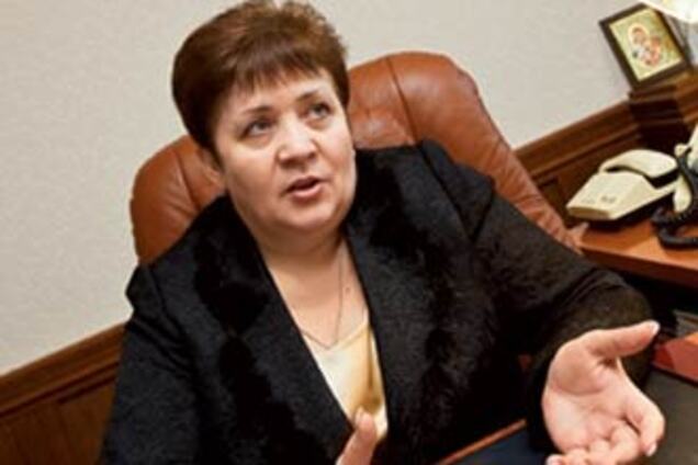 Семенюк подает в суд на Тимошенко и ФГИУ