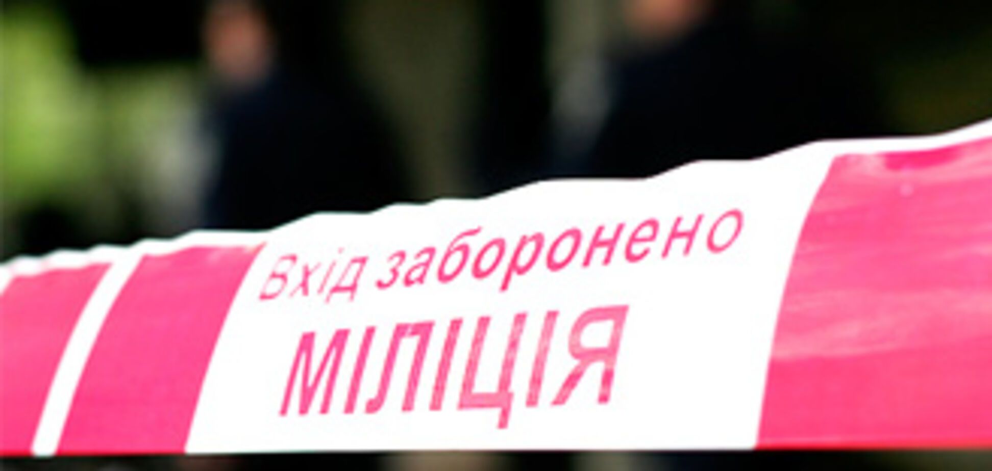 Журналистку арестовали за помощь милиции