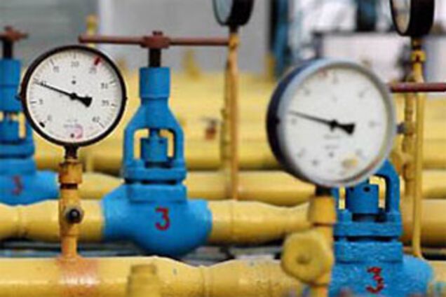 У Тимошенко хотят взять в долг еще и на ГТС