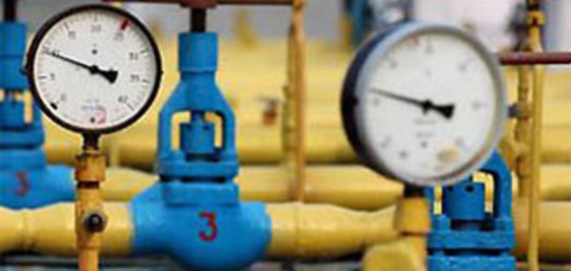 У Тимошенко хотят взять в долг еще и на ГТС