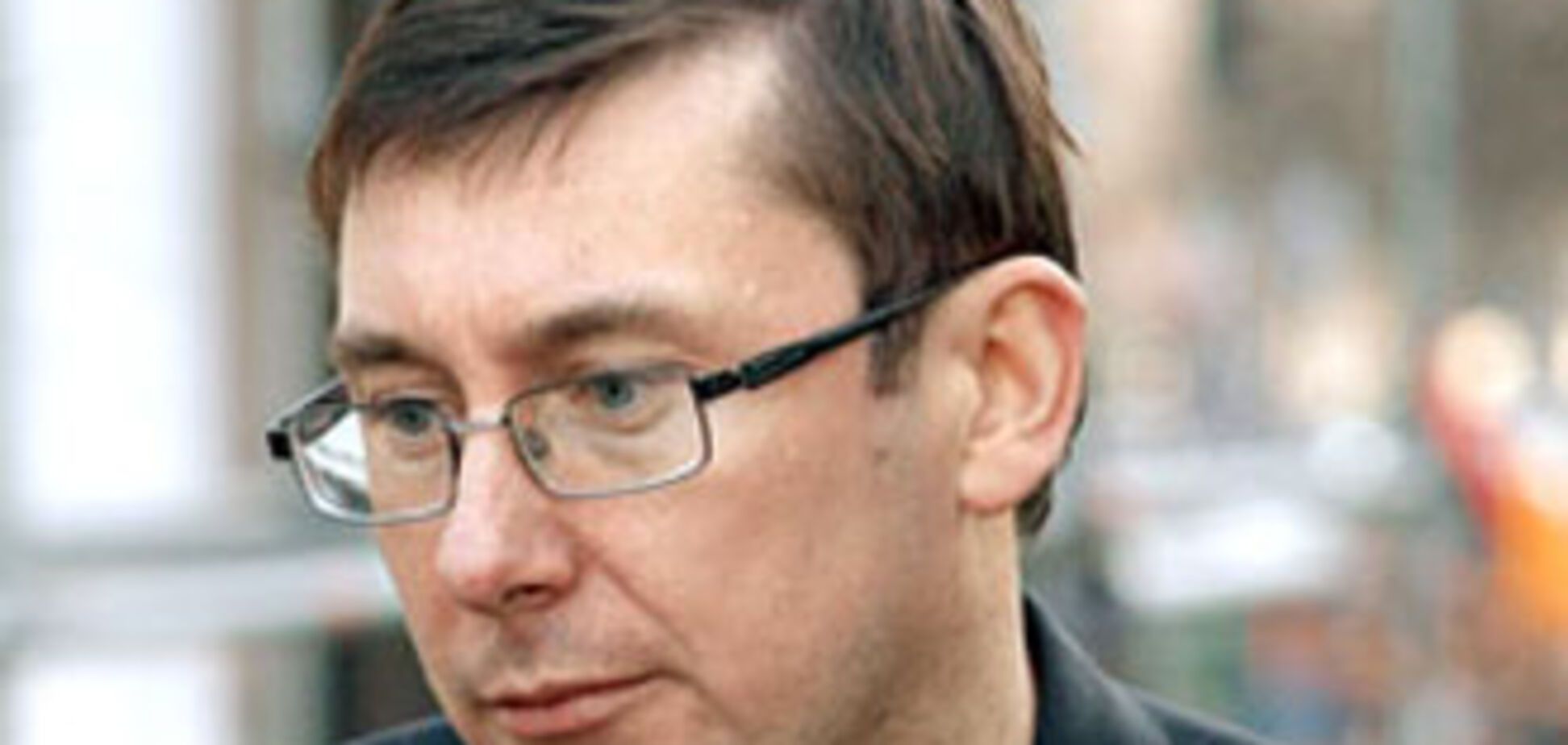 Луценко продолжает чистку рядов МВД