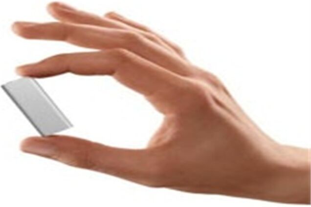 Apple собирается обновить все iPod