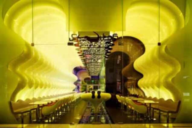 Арабское чудо