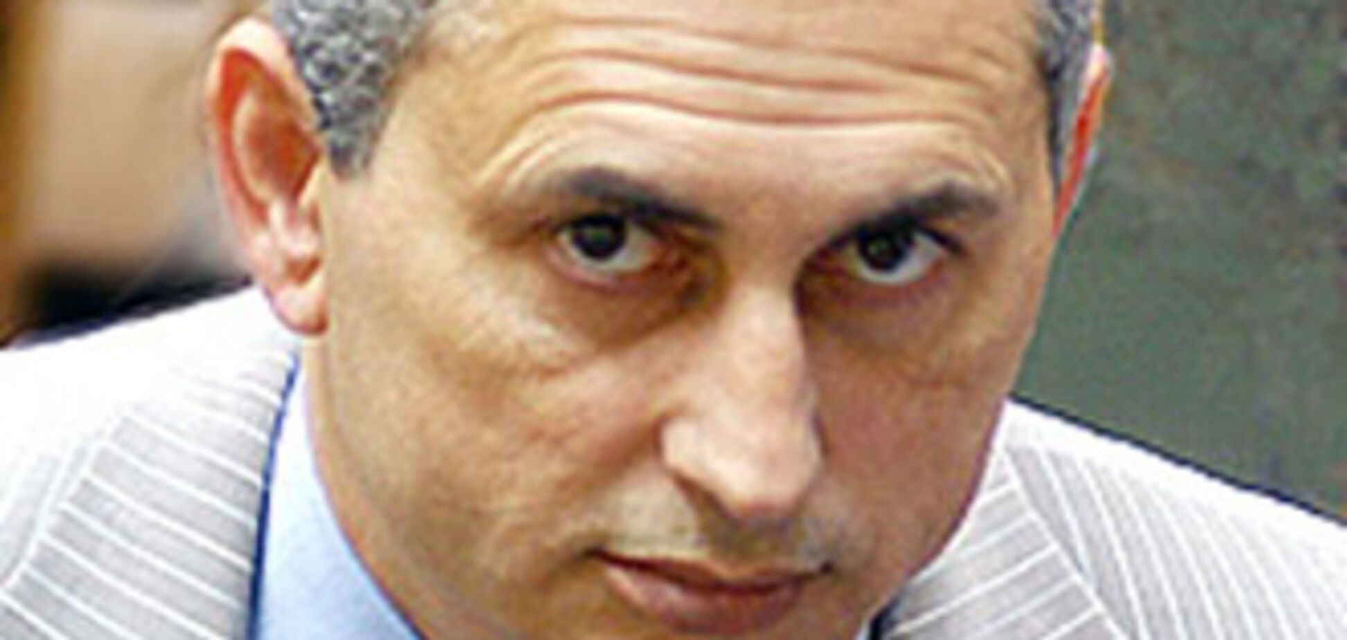 Колесников хочет посадить чиновников МВД