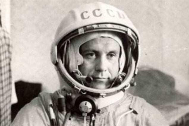 Умер первый космонавт-украинец