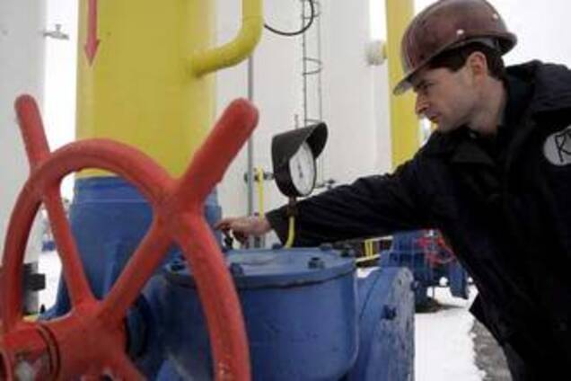 Украина готовится оттяпать кусок алжирского нефтяного пирога