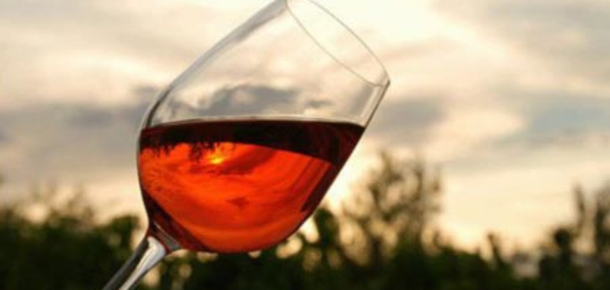 Красное вино против болезни Альцгеймера
