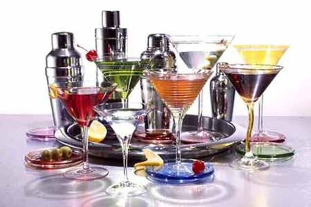 Самые дорогие коктейли мира