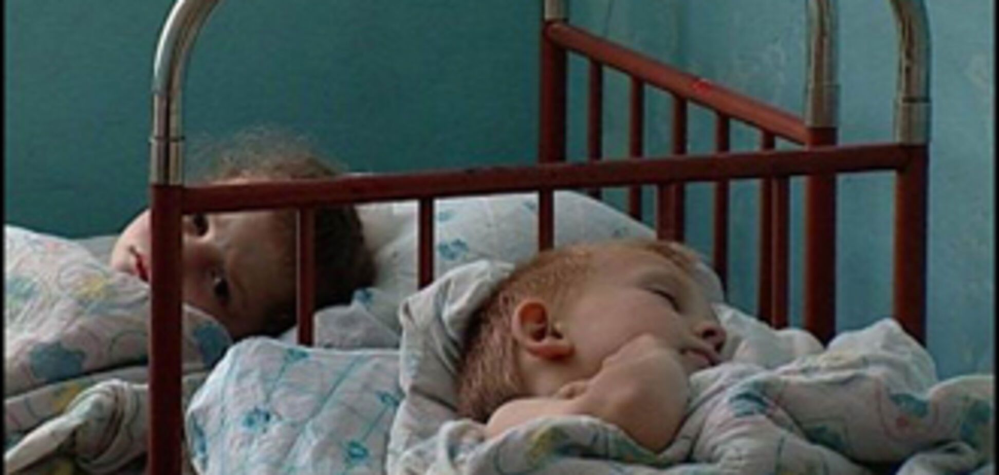 В Крыму с отравлением госпитализированы 144 ребенка