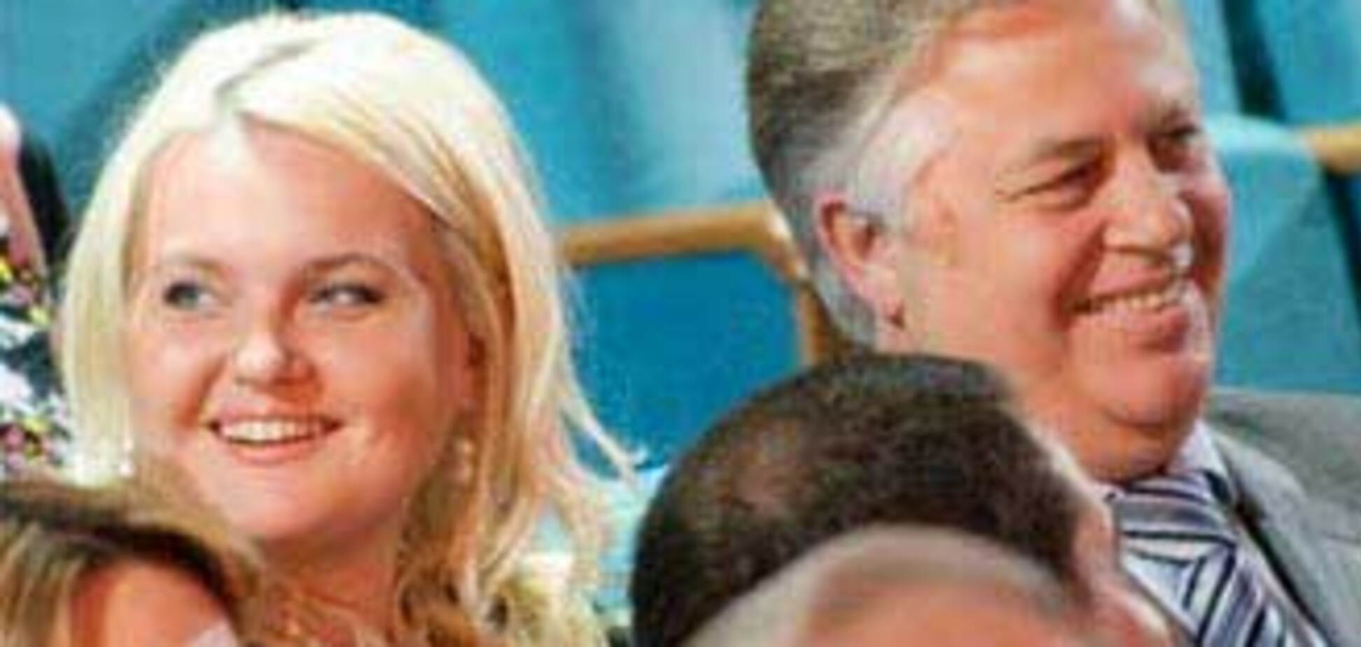 Симоненко одружується в кінці вересня