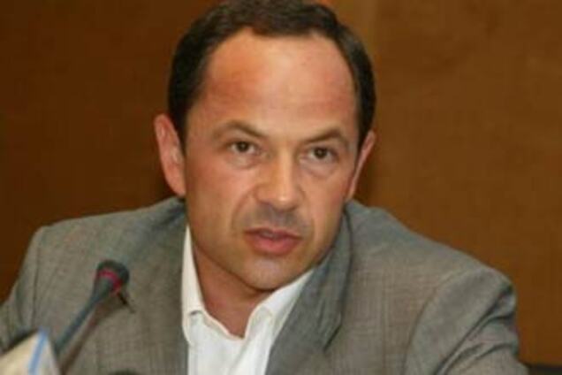 Тимошенко распродает госзаводы по дешевке