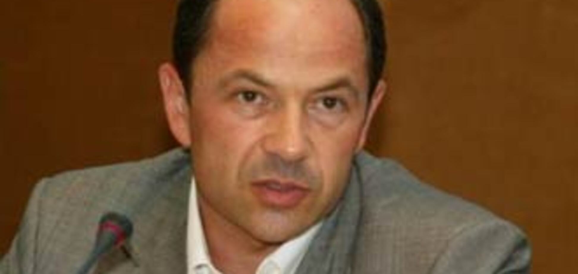 Тимошенко распродает госзаводы по дешевке