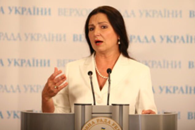 СБУ грозится упечь Богословскую за решетку