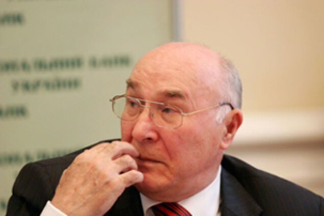 В падении гривни Ющенко виноват не меньше Стельмаха