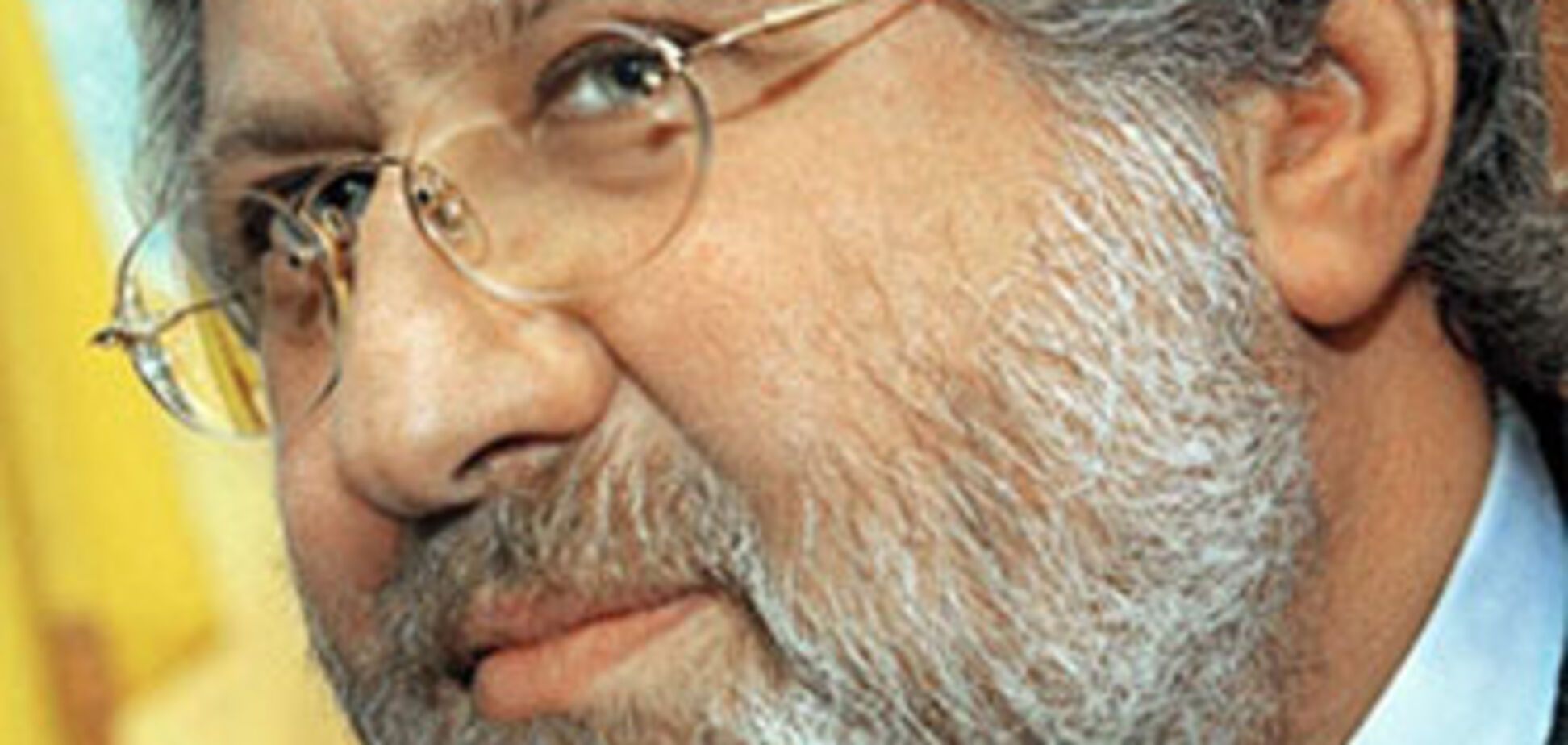 Журналіст Коломойського нахамив Суркісу