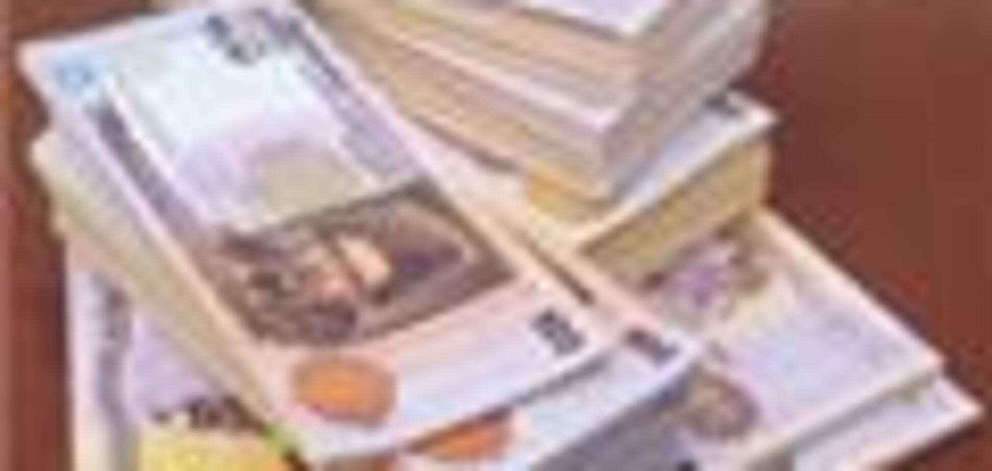 На Чернігівщині банкір вкрав у клієнтів 440 тис. грн