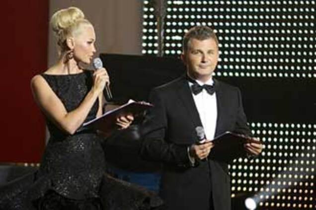 Игорь Пелых посмертно получил 'Телетриумф'